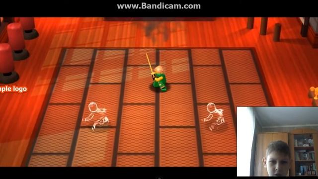игра лего ниндзяго смотреть онлайн