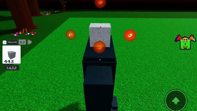 Как построить TV Man Large в Roblox Построй корабль и найди сокровище смотреть онлайн