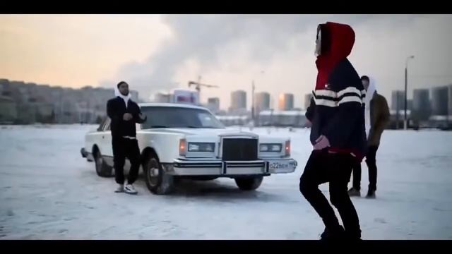 Скр скр скр в мёртвых найках песня