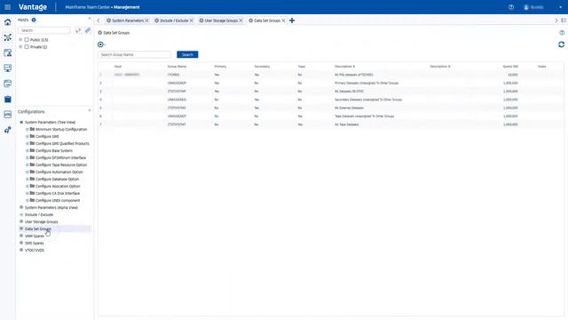 Vantage MTC-M 14.1.2 - What`s New смотреть онлайн