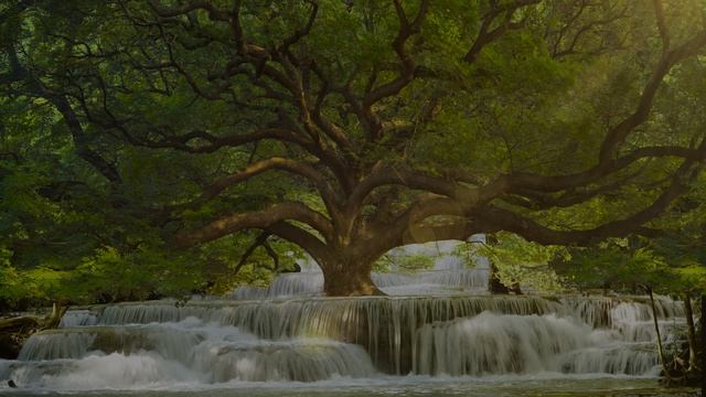 OLED test - The wild (4K 60fps HDR) смотреть онлайн
