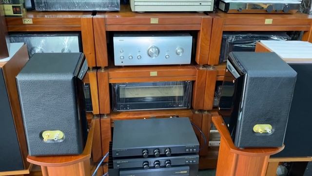 - Bookshelf Italy SONUS FABER CONCERTINO HOME BLACK PIANO Siêu Đẹp.. смотреть онлайн