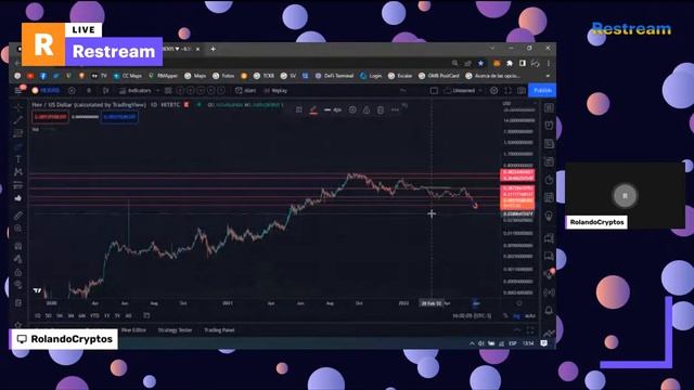 LIVE de EMERGENCIA con HEXICANS смотреть онлайн