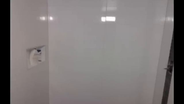 Bäst metod att isolera en badrum. смотреть онлайн