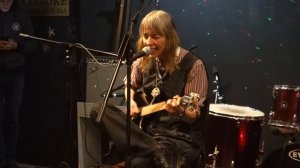 Рада Анчевская - Милая @ БабРок, Ми-Ля 07.03.2019