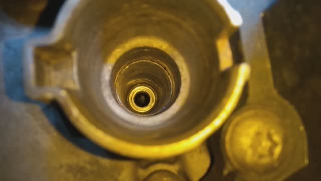 История одного B6 или 