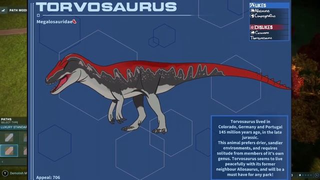 JURASSIC DLC COMING TO JURASSIC WORLD EVOLUTION 2?! смотреть онлайн