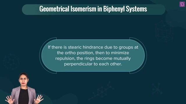 Biphenyl Systems | Class 11 and 12 Chemistry | NEET 2022 | NEET 2023 | Nitika Ma'am | BYJU'S NEET смотреть онлайн