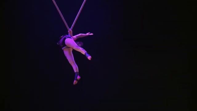 Strange Forces - Lydia Harper - Static Cloud
