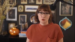 Самайн превращается в Хэллоуин. История бескультурья. Юлия Большакова.