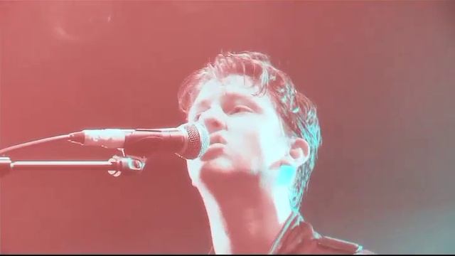 1. Intro / Operation - Jamie T (HQ) смотреть онлайн