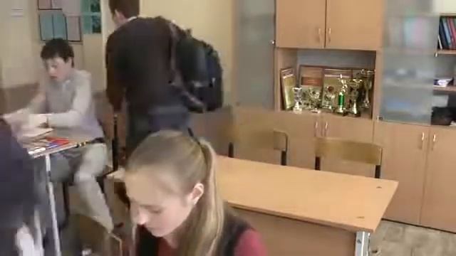 ШКОЛА ПРИКОЛ смотреть онлайн