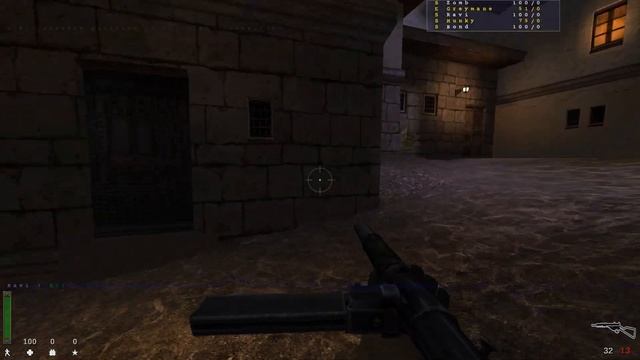[S.e.S] Хайлайты: Wolfenstein: Enemy Territory | RealRTCWCoop
