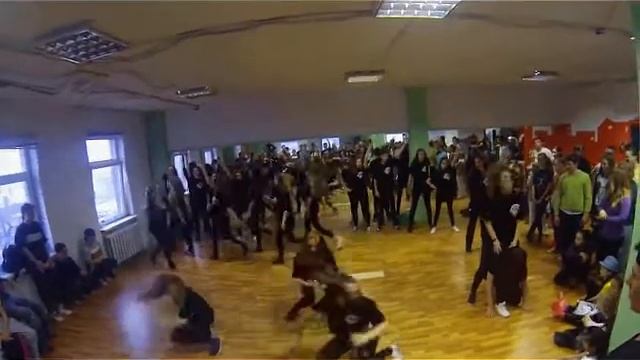 Земляки - "Аномалия" смотреть онлайн