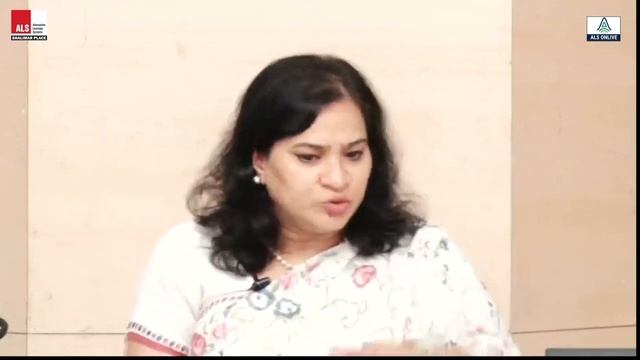Webinar on 'Sociology' Optional by Shweta Singh смотреть онлайн