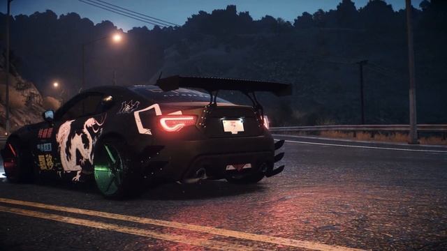 G63 AB - Словно Ветер В Степи / NFS EDIT смотреть онлайн