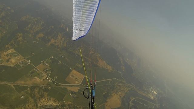 Frontal collapse ozone Delta 3 смотреть онлайн