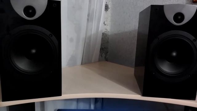 Focal FP 2.150 Testing смотреть онлайн