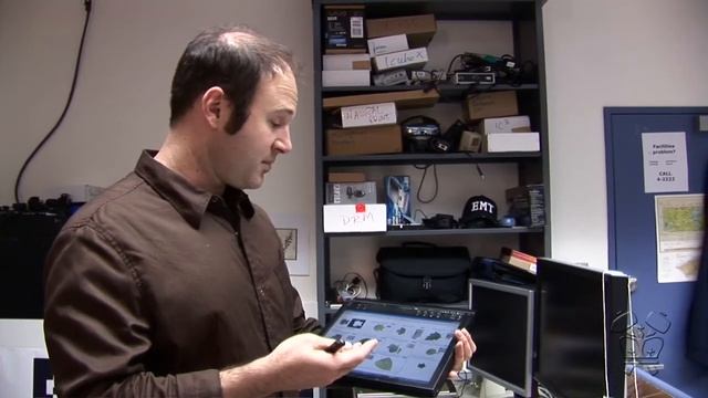 Sean White - Ph.D. Candidate, Computer Science смотреть онлайн