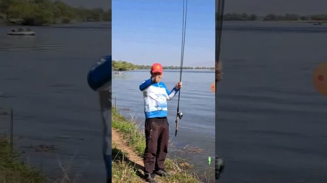 За воблой #рыбалкавастрахани #вобла #рыбалкавастраханскойобласти #fishing смотреть онлайн