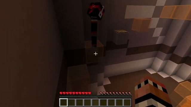 Minecraft [Прохождение Карты] #1 - Испытание На Прочность! (Перезалив) смотреть онлайн