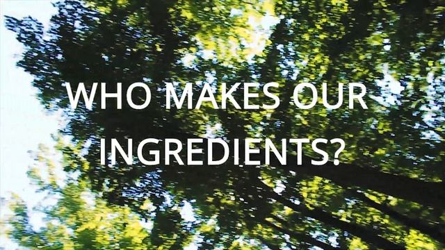 KININ Wellness Pods - Ingredients смотреть онлайн