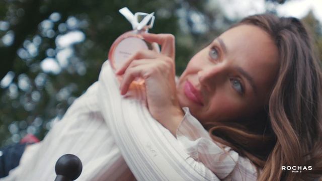 Mademoiselle Rochas In Paris - Eau De Parfum