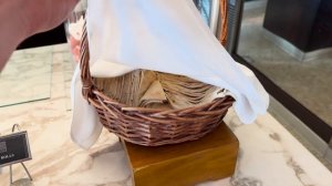 Bab Al Qasr Hotel - Oбзор пляжного городского отеля 5* в Абу Даби