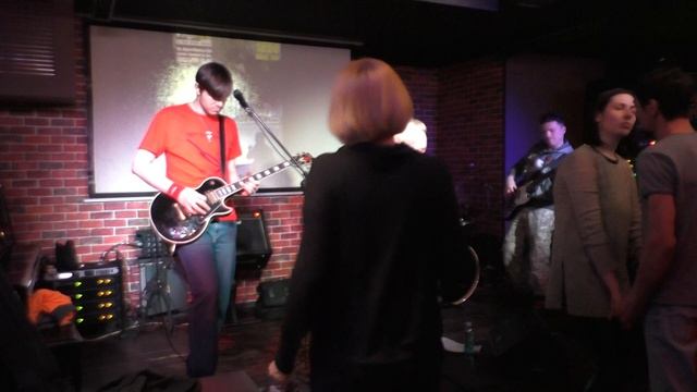 КОНТРКУЛЬТУРА смотреть онлайн