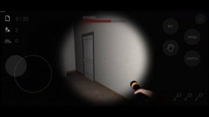 Анонимус хоррор | топ или нет? (обзор)