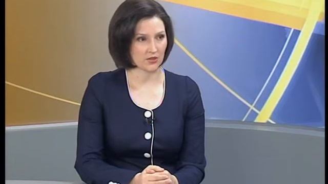 Программа «13 этаж» с участием С.В. Зеновской смотреть онлайн