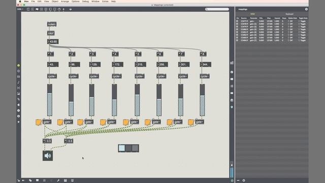 Max 8 First Look: Mappings смотреть онлайн