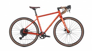 Outleap RUDEWAY CRM2