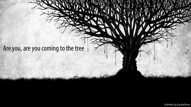 The Hunger Games - The Hanging Tree - Mockingjay 【HD & Lyrics】