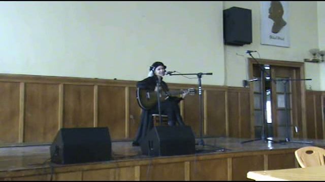 Гимн неправильных менестрелей смотреть онлайн