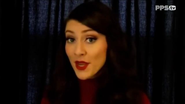 Karmin - White Christmas (Cover) смотреть онлайн