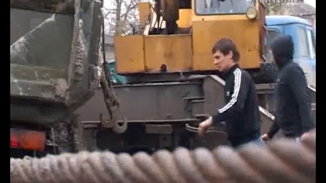 НОВОСТИ "ЭЛЕКТРОН" от 12.04.2013г. смотреть онлайн