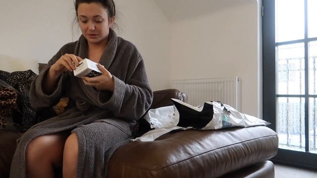 NMT Vlog Part III | Topical Steroid Withdrawal смотреть онлайн