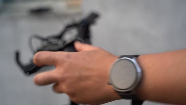 KuKirin G2 Pro - terenowa hulajnoga elektryczna, rozpakowanie i pierwsze wrażenia смотреть онлайн