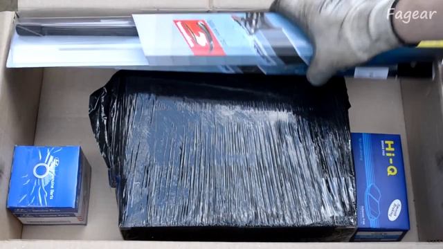 Замена тормозных дисков и колодок на Hyndai Accent