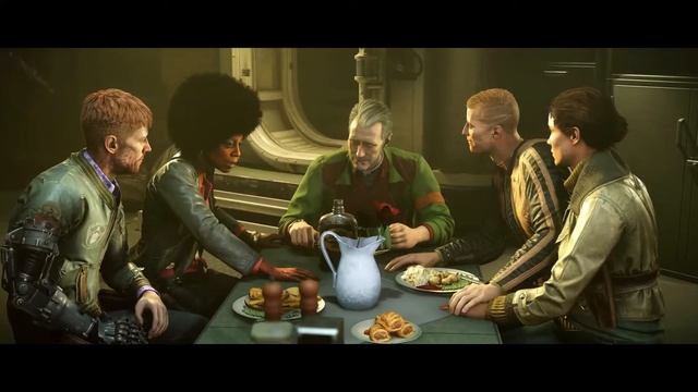 Free Wolfenstein 2 The New Colossus 2022 Laptop Gameplay Part 9