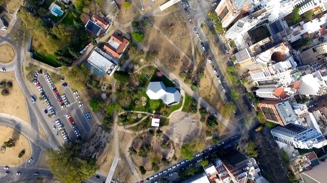 foto animada PLANETARIO / ph Gonzalo Viramonte смотреть онлайн