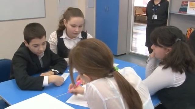 Зареченские школьники научат взрослых безопасному обращению с ртутью смотреть онлайн