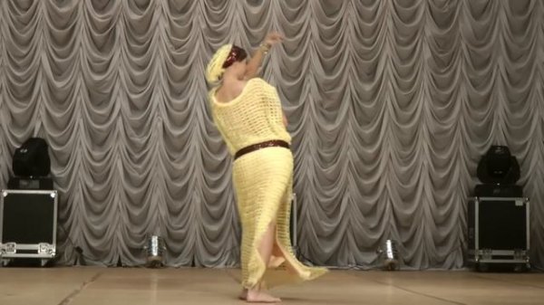 Ewa Dziedziniewicz ⊰⊱ Primorye CUP '12.