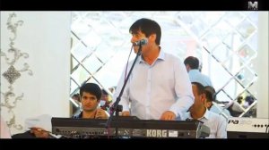 Махмадали Умар 2025 туёна сартарошон