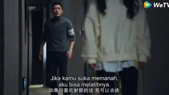 Drama Cina Romantis Komedi Dating In The Kitchen #dramachina #cdrama #datinginthekitchen