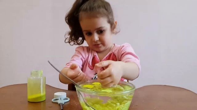 Ириназаврик распаковка Гидрофобного песка . смотреть онлайн