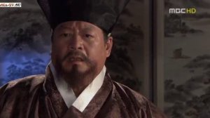 Ли Сан: Король Чонджо 1 сезон 8 серия