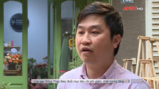 Bản tin kinh tế và tiêu dùng ngày 7/3: Cựu chủ tịch SCB từng được bà Trương Mỹ Lan thưởng Tết 20 tỉ смотреть онлайн
