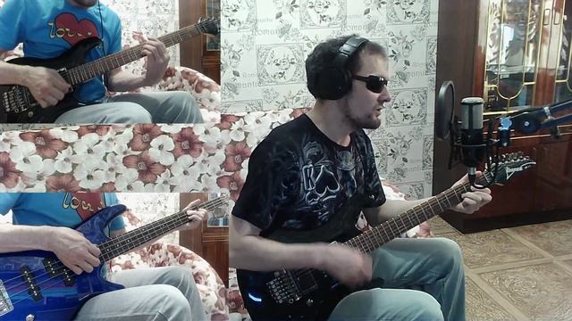 Алиса. Мама. (cover) смотреть онлайн